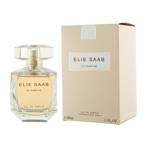 Elie Saab Le Parfum Eau De Parfum 90 ml (woman)