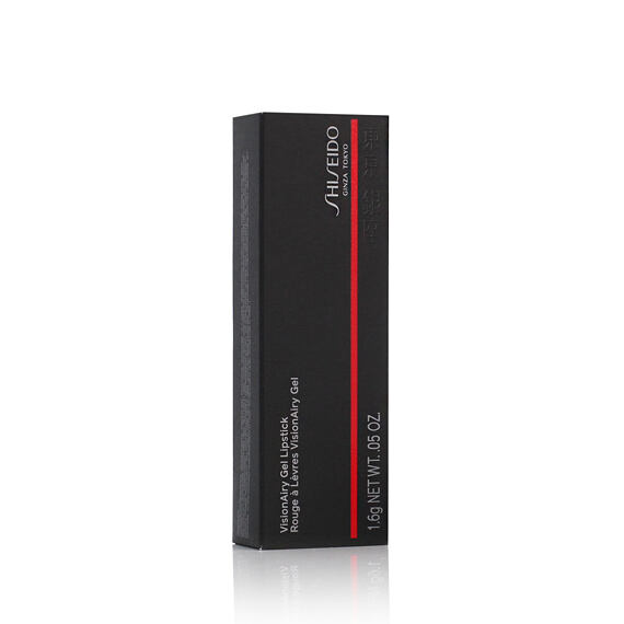 Shiseido VisionAiry Gel Lipstick 1,6 g