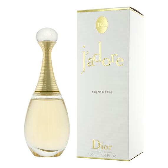 Dior Christian J'adore Eau De Parfum 100 ml (woman)