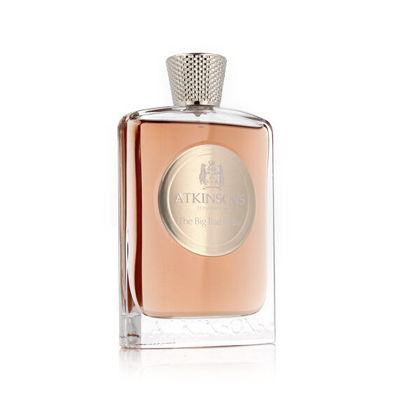 Atkinsons The Big Bad Cedar Eau De Parfum 100 ml (unisex)