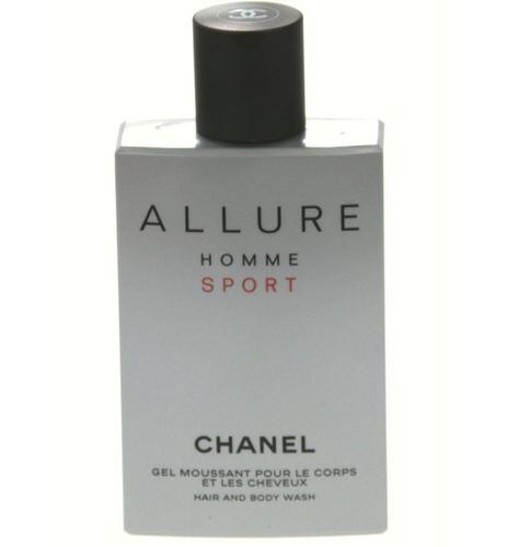 Chanel Allure Homme Sport Duschgel 200 ml (man)