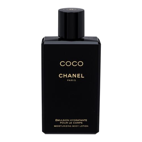 Chanel Coco Körperlotion 200 ml (woman)