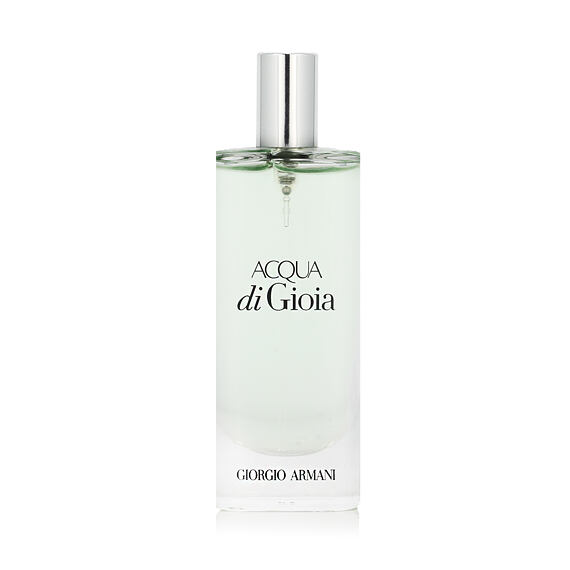 Giorgio Armani Acqua di Gioia Eau De Parfum 15 ml (woman)
