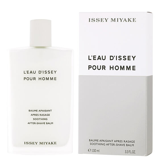 Issey Miyake L'Eau d'Issey Pour Homme After Shave Balsam 100 ml (man)