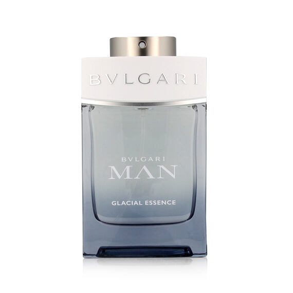 Bvlgari Man Glacial Essence Eau De Parfum 100 ml (man)