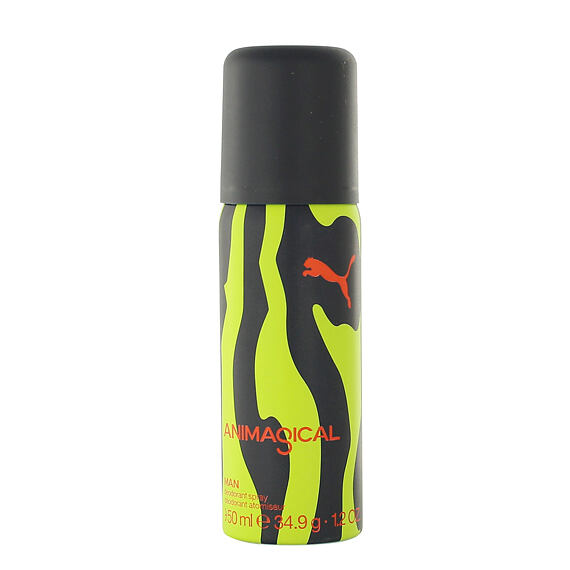 Puma Animagical Man Deodorant Spray 50 ml (man)