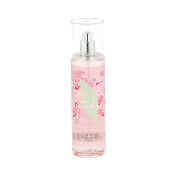 Elizabeth Arden Green Tea Cherry Blossom Bodyspray 236 ml (woman)