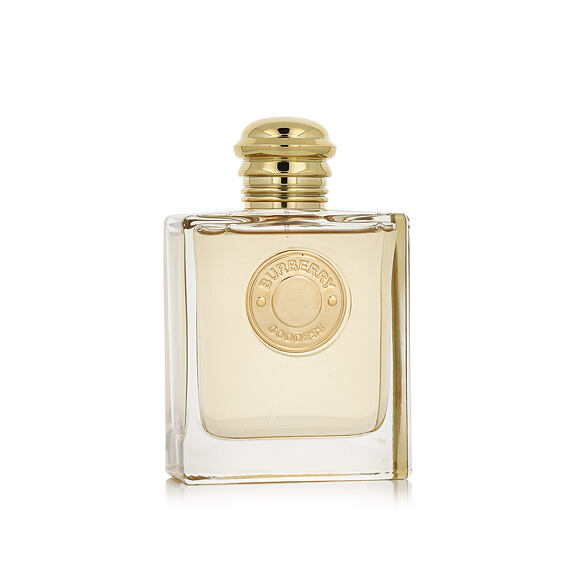 Burberry Goddess Eau De Parfum - nachfüllbar 100 ml (woman)