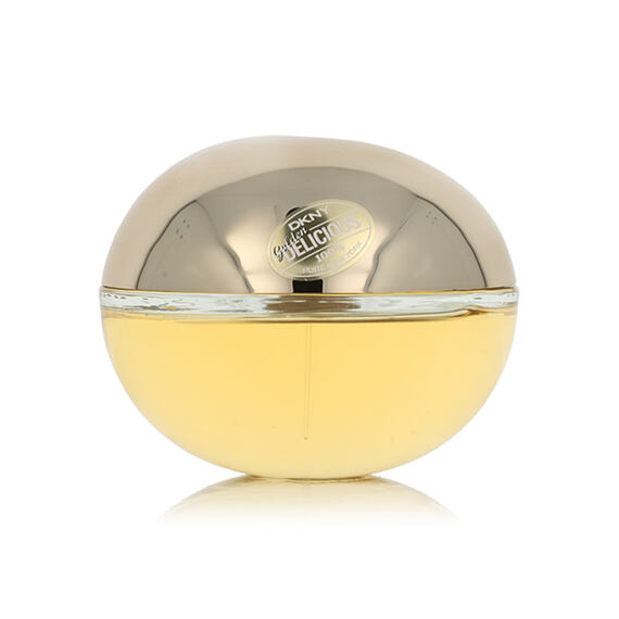 DKNY Donna Karan Be Delicious Golden Eau De Parfum 100 ml (woman)