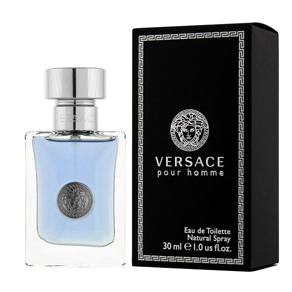 Versace Pour Homme Eau De Toilette 30 ml (man)