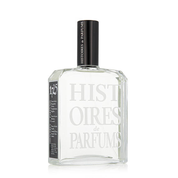 Histoires de Parfums 1725 Eau De Parfum 120 ml (man)