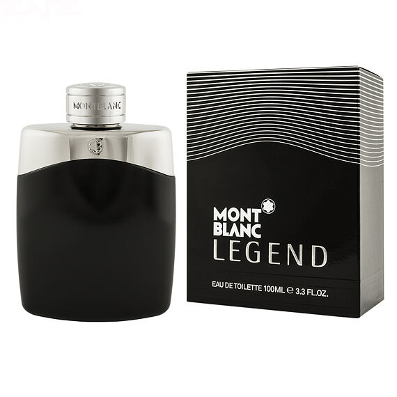 Montblanc Legend for Men Eau De Toilette 100 ml (man)