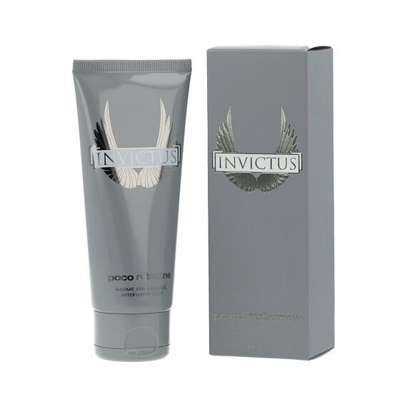 Paco Rabanne Invictus After Shave Balsam 100 ml (man)