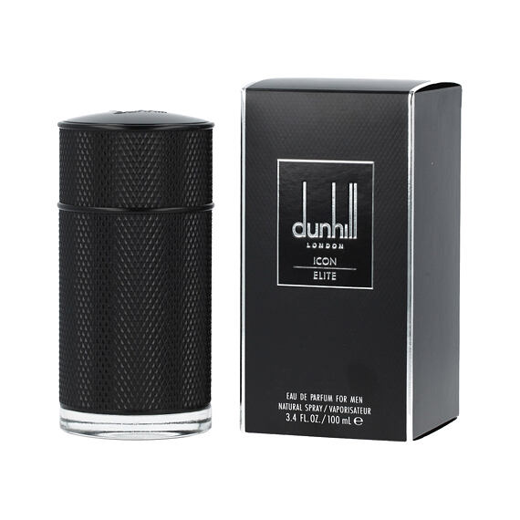 Dunhill Icon Elite Eau De Parfum 100 ml (man)