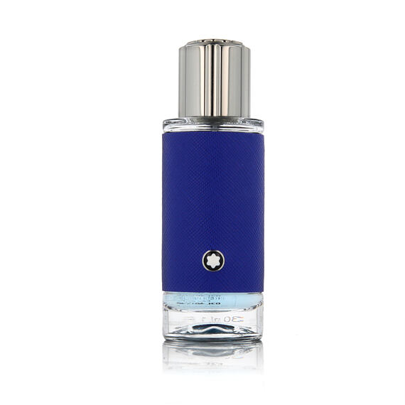 Mont Blanc Explorer Ultra Blue Eau De Parfum 30 ml (man)
