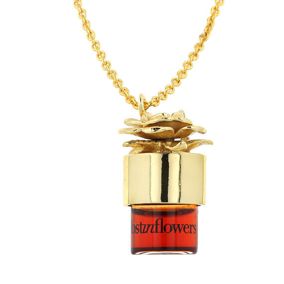 Strangelove NYC Lost In Flowers Parfümiertes Öl 1,25 ml (unisex)