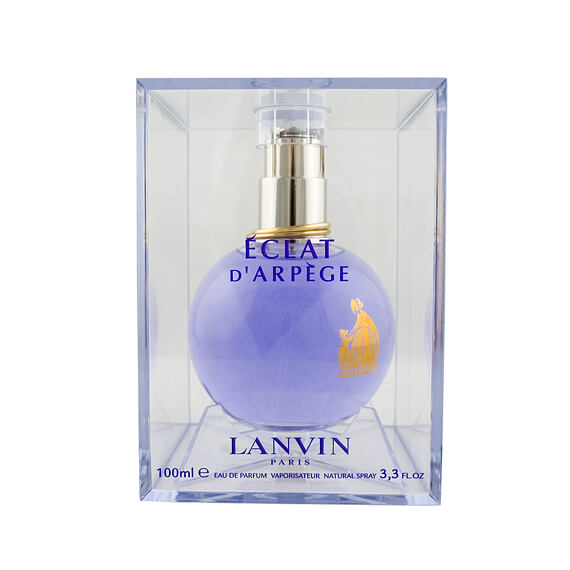 Lanvin Éclat d’Arpège Eau De Parfum 100 ml (woman)