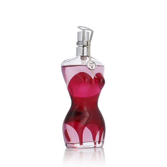 Jean Paul Gaultier Classique Collector 2017 Eau De Parfum 50 ml (woman)