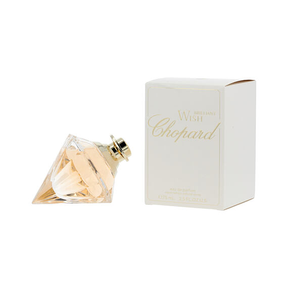 Chopard Brilliant Wish Eau De Parfum 75 ml (woman)