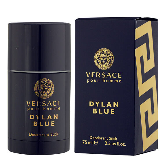 Versace Pour Homme Dylan Blue Deostick 75 ml (man)