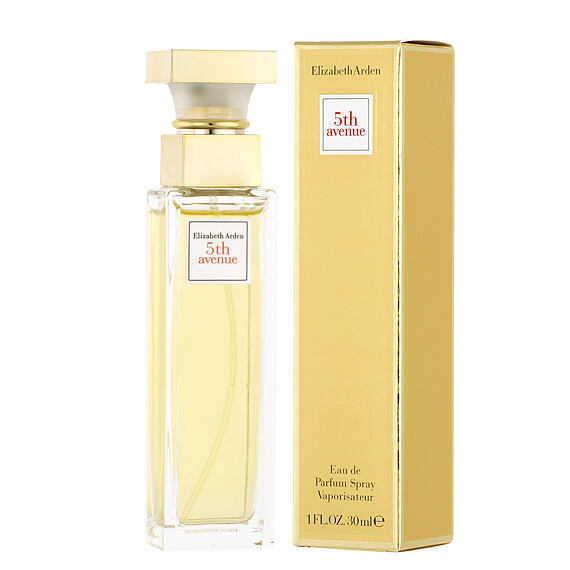 Elizabeth Arden 5th Avenue Eau De Parfum 30 ml (woman)