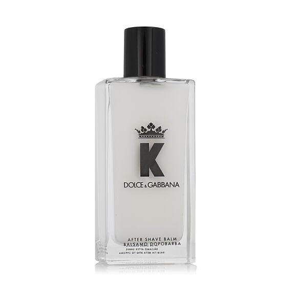 Dolce & Gabbana K pour Homme After Shave Balsam 100 ml (man)