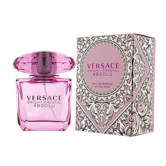 Versace Bright Crystal Absolu Eau De Parfum 30 ml (woman)