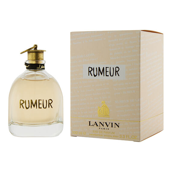 Lanvin Rumeur Eau De Parfum 100 ml (woman)