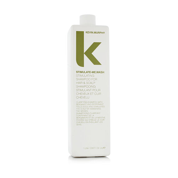 Kevin Murphy Stimulate-Me Wash Stimulating Shampoo 1000 ml