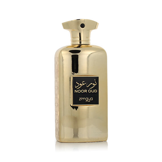 Zimaya Noor Oud Eau De Parfum 100 ml (man)