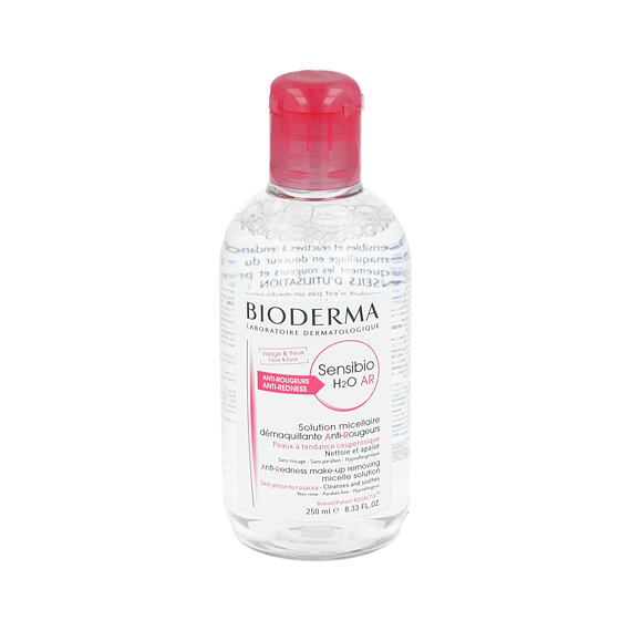 Bioderma Sensibio H2O AR Solution Micellaire 250 ml