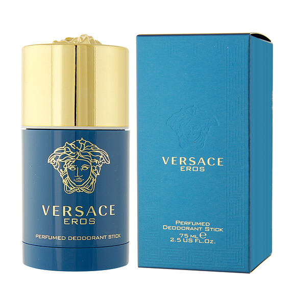 Versace Eros Deostick 75 ml (man)