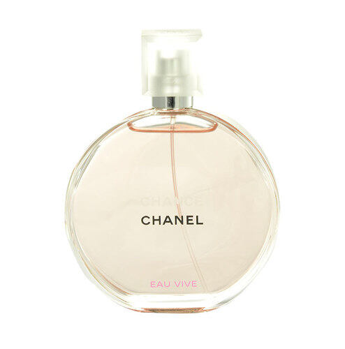 Chanel Chance Eau Vive Eau De Toilette 50 ml (woman)
