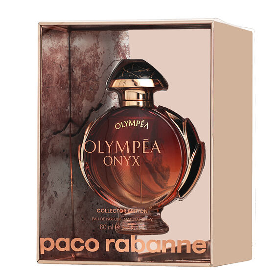 Paco Rabanne Olympéa Onyx Eau De Parfum 80 ml (woman)