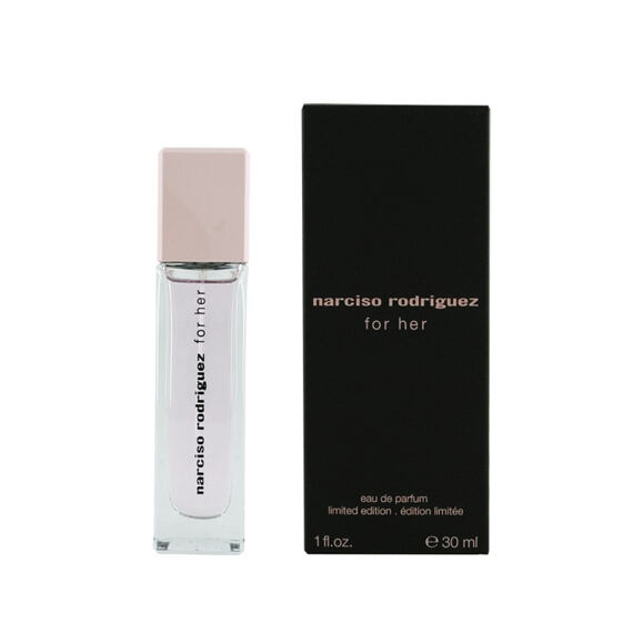 Narciso Rodriguez For Her Eau De Parfum 30 ml (woman)