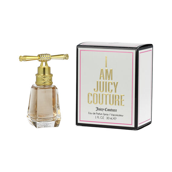 Juicy Couture I Am Juicy Couture Eau De Parfum 30 ml (woman)