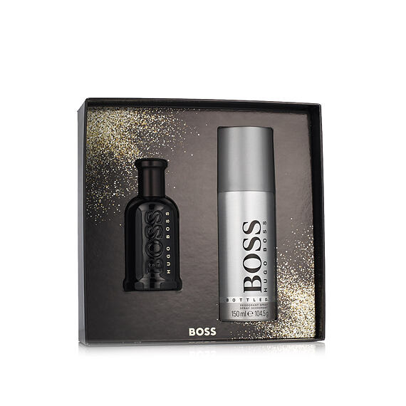 Hugo Boss Boss Bottled Parfum 50 ml + DEO Spray 150 ml (man)
