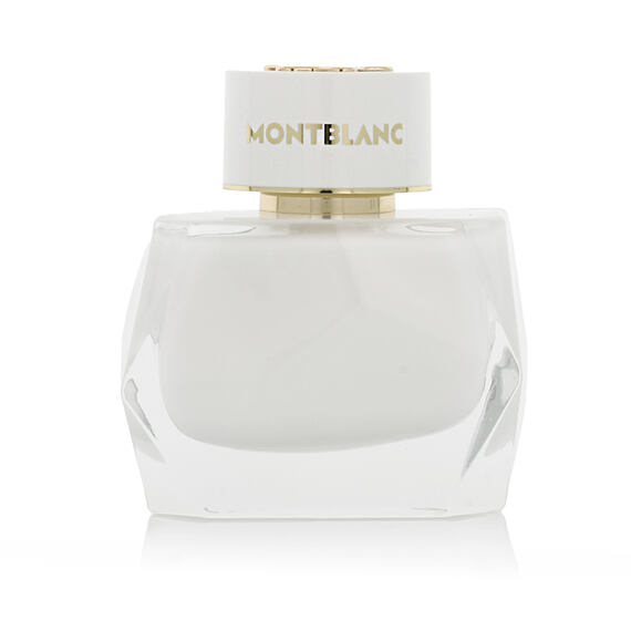 Montblanc Signature Eau De Parfum 50 ml (woman)