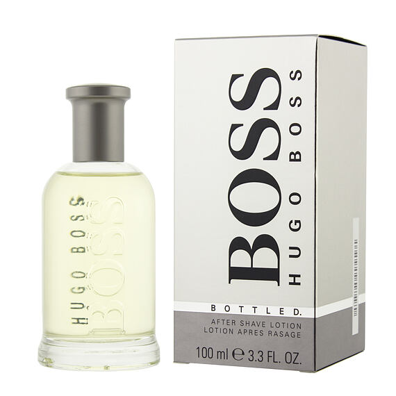 Hugo Boss Bottled No 6 After Shave Lotion 100 ml (man)