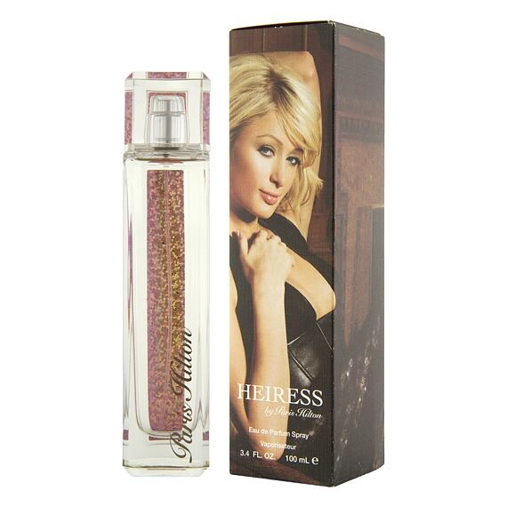 Paris Hilton Heiress Eau De Parfum 100 ml (woman)
