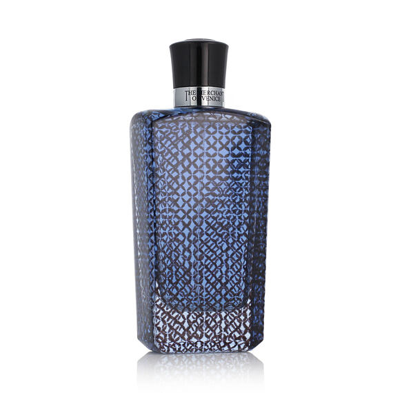 The Merchant of Venice Venetian Blue Intense Eau De Parfum Concentrèe 100 ml (man)