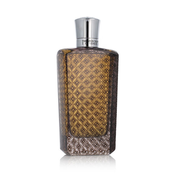The Merchant of Venice Ottoman Amber Eau De Parfum 100 ml (man)
