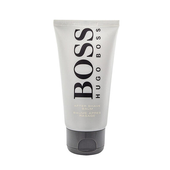 Hugo Boss Bottled No 6 After Shave Balsam 75 ml (man)