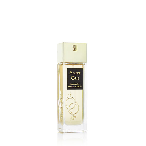 Alyssa Ashley Ambre Gris Eau De Parfum 50 ml (woman)