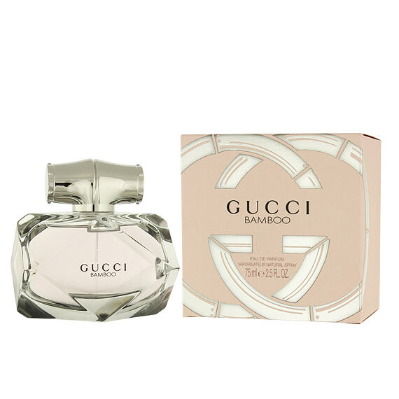 Gucci Bamboo Eau De Parfum 75 ml (woman)
