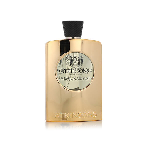 Atkinsons The Other Side Of Oud Eau De Parfum 100 ml (unisex)