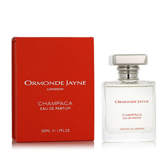 Ormonde Jayne Champaca Eau De Parfum 50 ml (unisex)