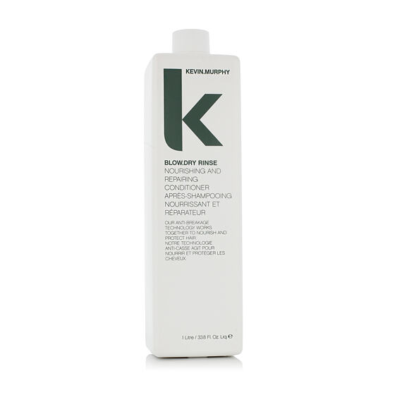 Kevin Murphy Blow.Dry Rinse Nourishing and Repairing Conditioner 1000 ml