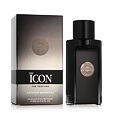 Antonio Banderas The Icon The Perfume Eau De Parfum 100 ml (man)