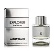 Montblanc Explorer Platinum Eau De Parfum 60 ml (man)